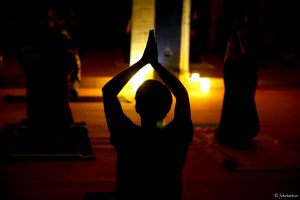 corsi yoga ferrara